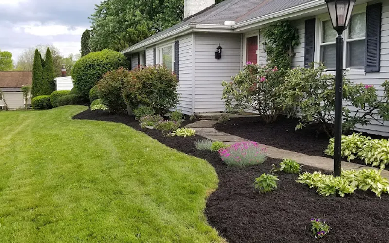 Victoriano Contracting LLC — Contractor
