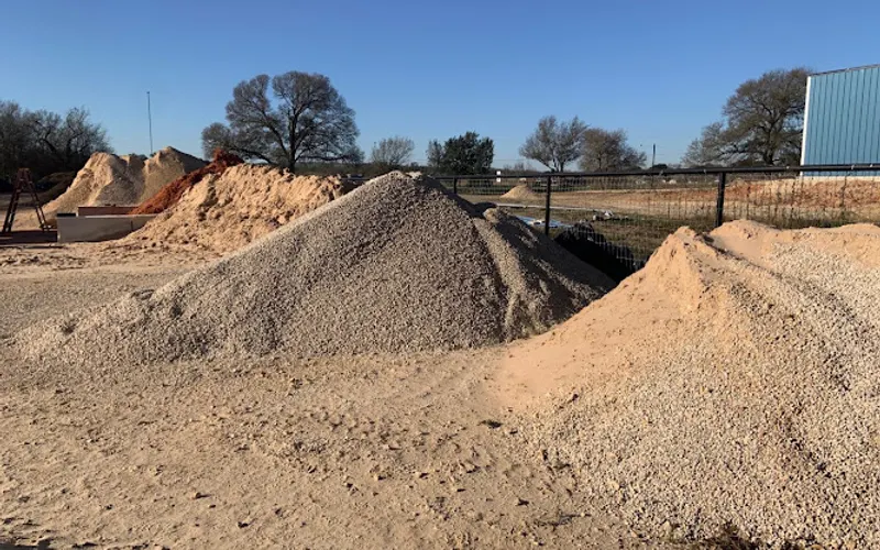 OSO Construction & Materials — General contractor