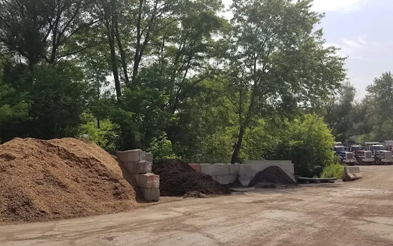Crystal Landscape Supply — Landscaping supply store