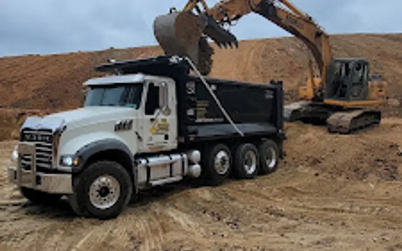 McGirt Trucking Co — Trucking company
