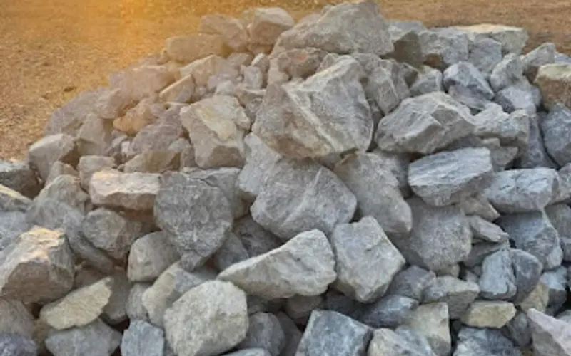 Curlee Landscape Supplies — Landscaping supply store
