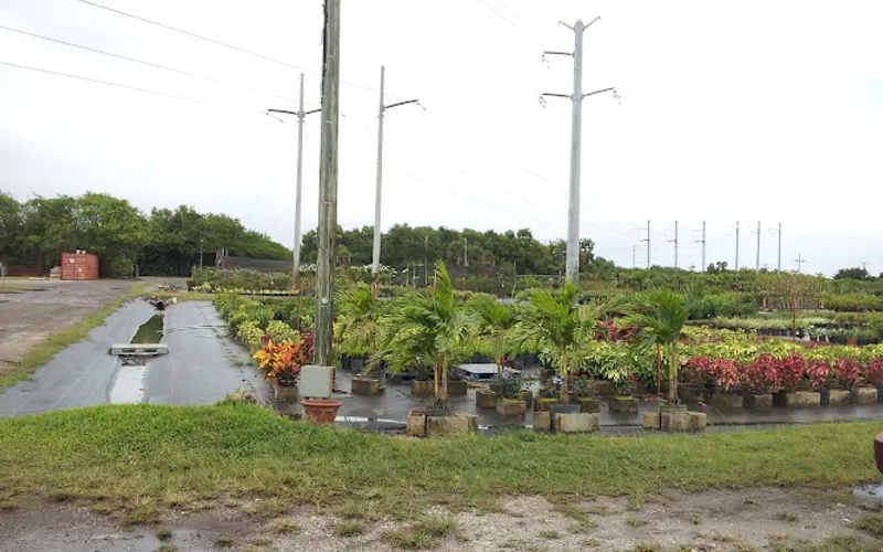 Amerigrow Recycling — Mulch supplier