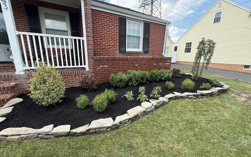 Mike's Country Market Nursery & Landscaping — Landscaper