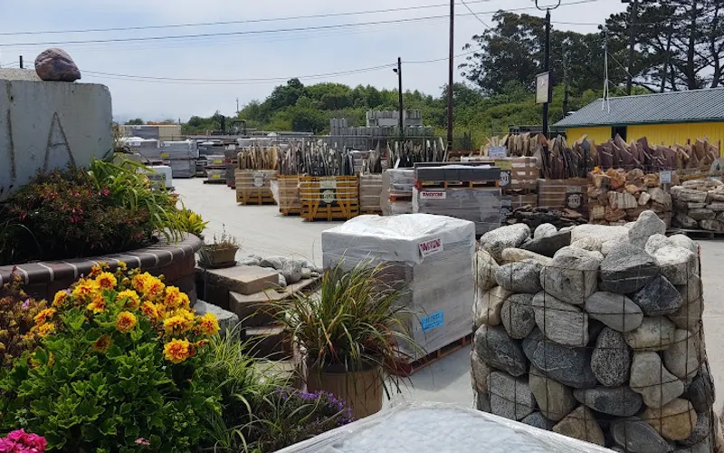 Powell Landscape Materials — Landscaping supply store
