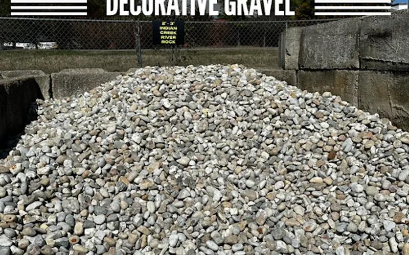 The Yard Outdoor Supply Co. — Building materials supplier