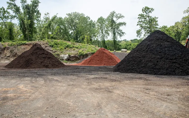 Tremson Mulch Products — Mulch supplier
