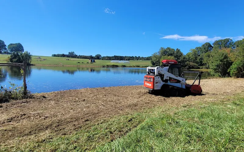 Pristine Turf Management And Landscaping Llc — Landscaper