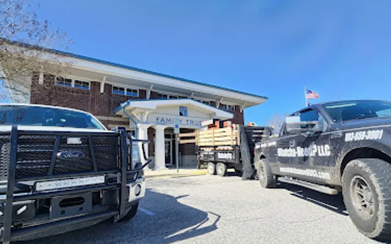 Whatcha Need LLC — Demolition contractor