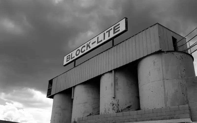 Block-Lite — Landscaping supply store