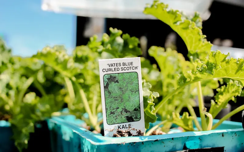 Grangetto's Farm & Garden Supply — Landscaping supply store