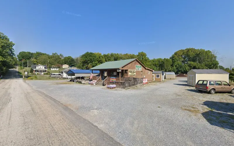 Botetourt Mulch & Landscaping — Landscaper