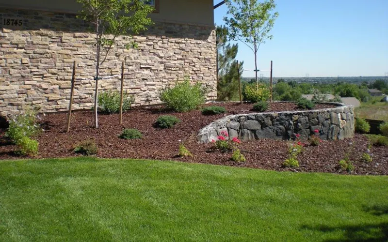 Pioneer Landscape Centers — Topsoil supplier