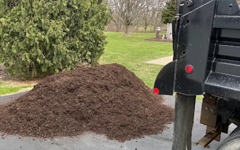 Best Bark Mulch — Mulch supplier