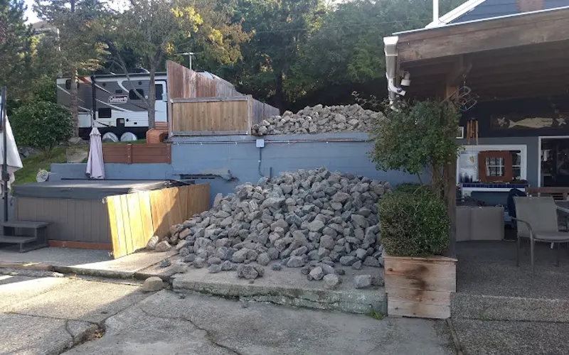 West Sound Landscape Supplies — Landscaping supply store