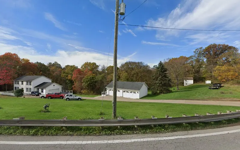 Kreitzer Landscaping — Landscaper