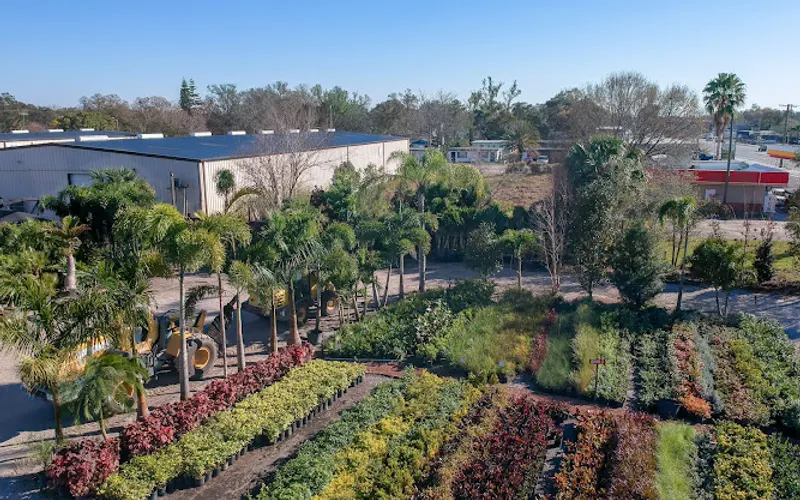 Treemart, Inc. — Plant nursery