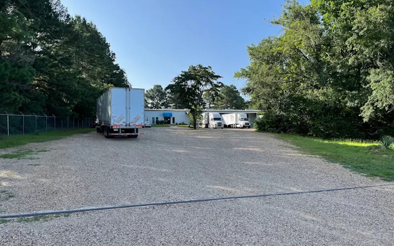 KBW Supply — Landscaping supply store