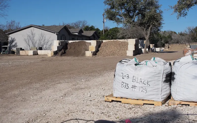 ASAP Stone & Landscape Supply — Landscaping supply store