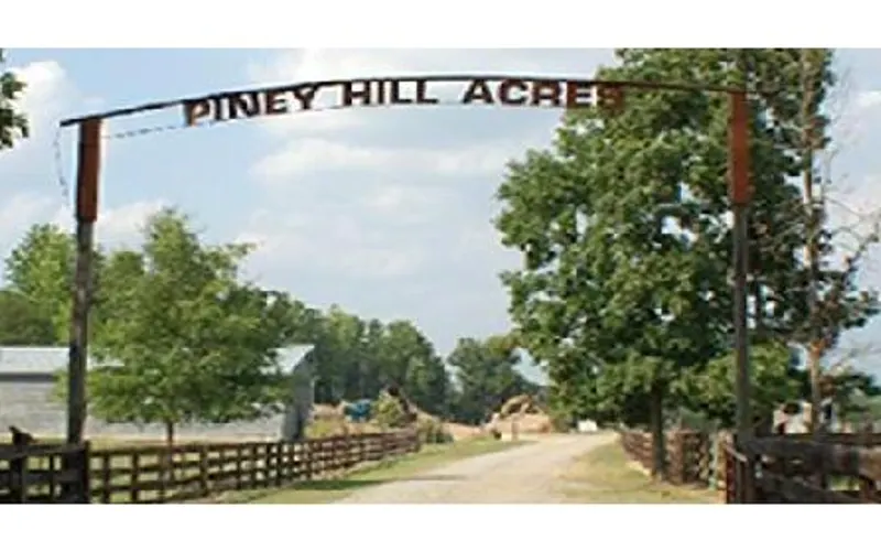 Piney Hill Acres — Waste management service
