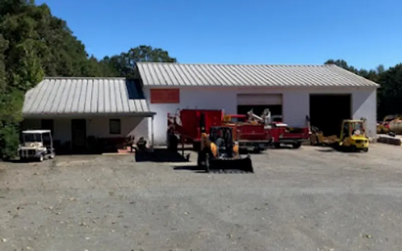 J B Preslar Trucking Company, Inc. — Excavating contractor