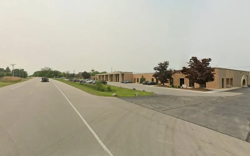 ProGreen Plus — Landscaping supply store