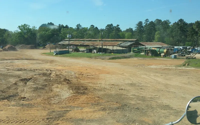 Natural Earth Technology, LLP — Mulch supplier