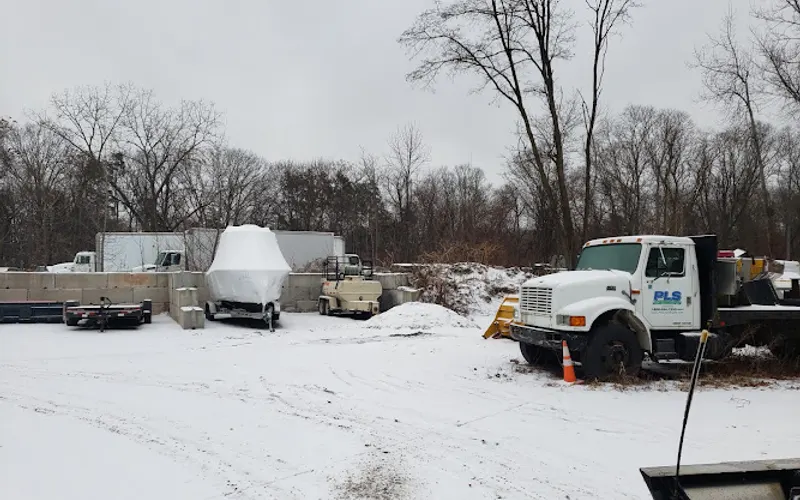 Prolawn Supply — Landscaping supply store