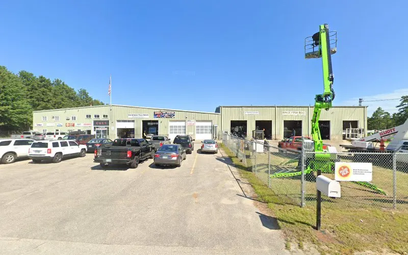 Meadowbrook North — Mulch supplier
