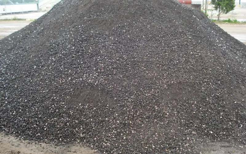 Orlando Florida Excavating Contractor — Sand & gravel supplier