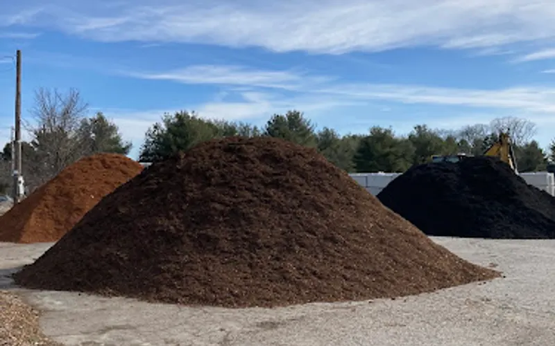Ten Four Landscape Material — Topsoil supplier