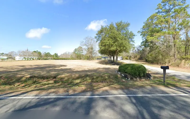 Nu Look Landscaping — Landscaping supply store