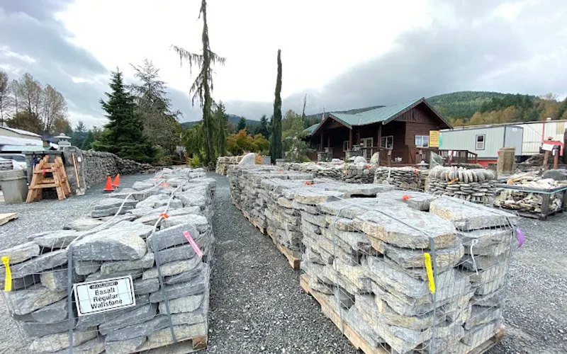 Marenakos Rock Center — Landscaping supply store