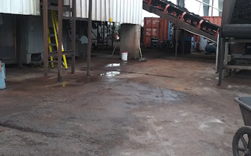 USA Mulch — Mulch supplier