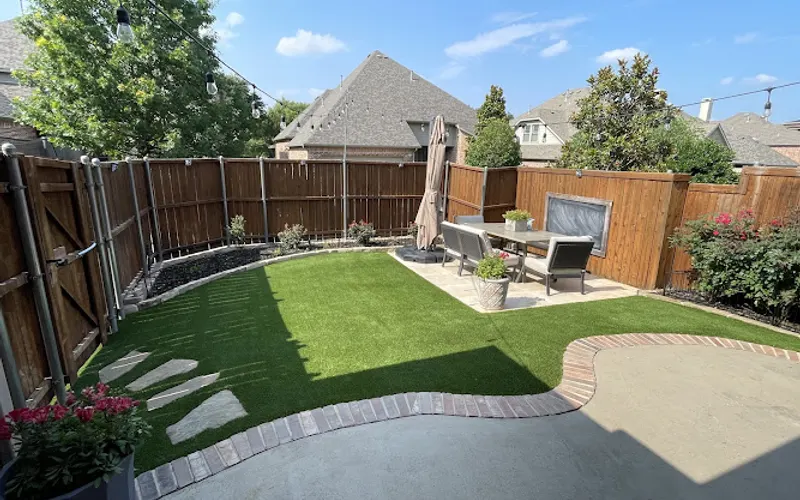 North Texas Luxury Lawns & Greens — Turf supplier