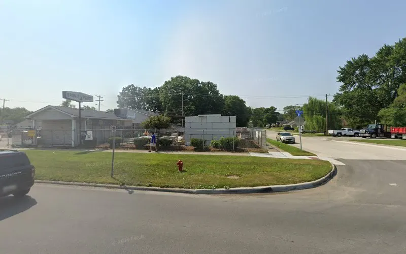 Taylor Building Supply — Building materials supplier