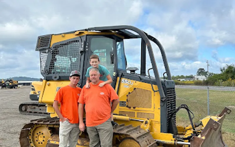 Southern Tractor & Landscaping — Landscaping supply store