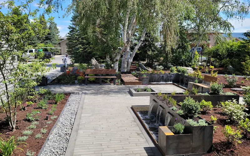 Deeproots Landscaping and Nursery Inc — Landscaper
