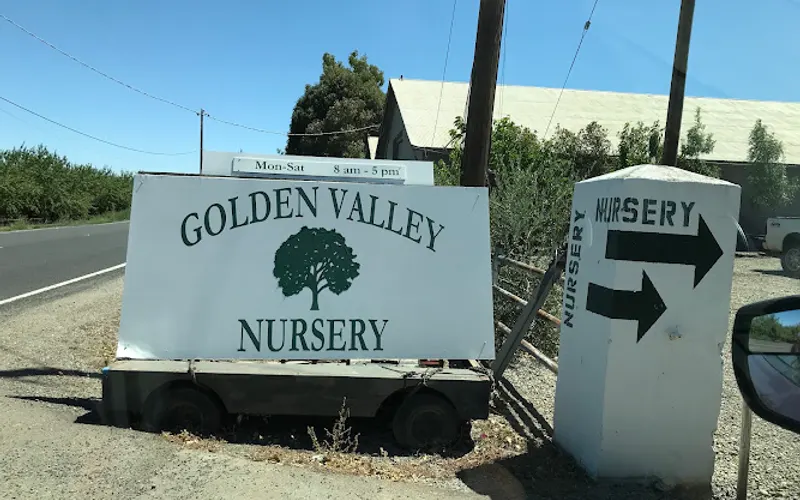 Golden Valley Nurseries — Plant nursery