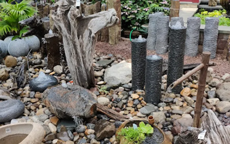 Gasper Home & Garden Center — Garden center