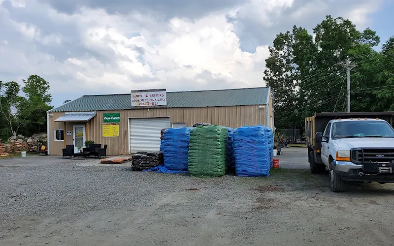 Earthkeepers Landscape — Landscaping supply store