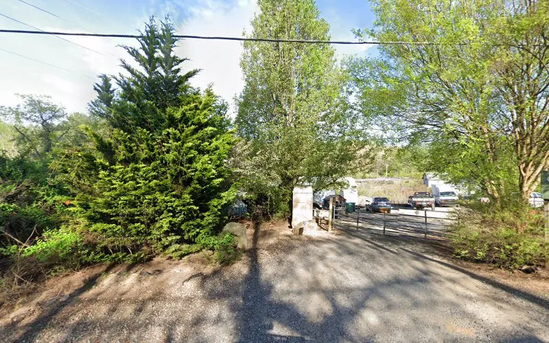 Country Fields Greenhouse and Gardens Inc. — Greenhouse