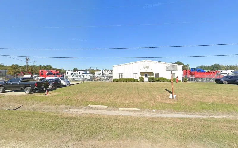 J & L Trucking — Trucking company