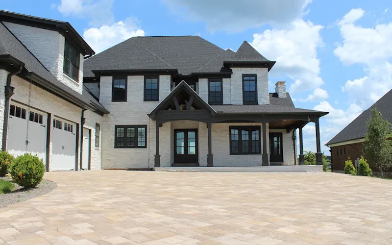 LEE BUILDING PRODUCTS — Building materials supplier