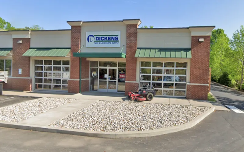 Dickens Turf & Landscape Supply — Landscaping supply store
