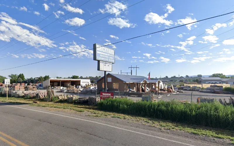 Brickyard Masonry & Landscape Supply — Landscaping supply store