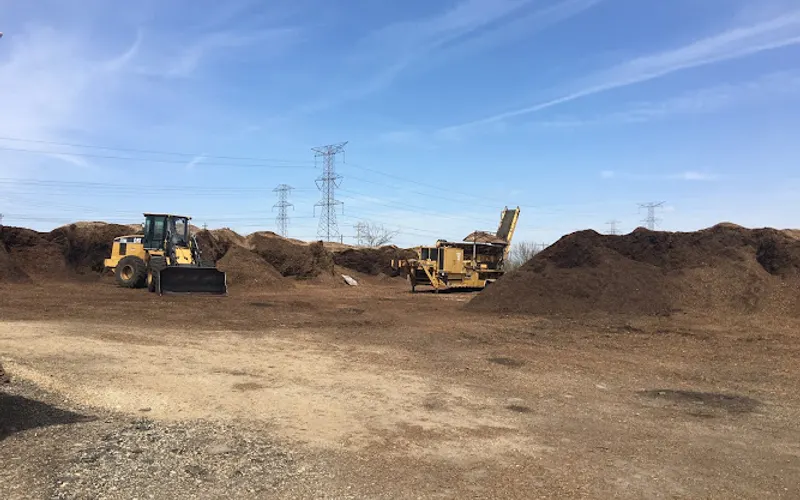 Sure Green Landscape Supply — Firewood supplier