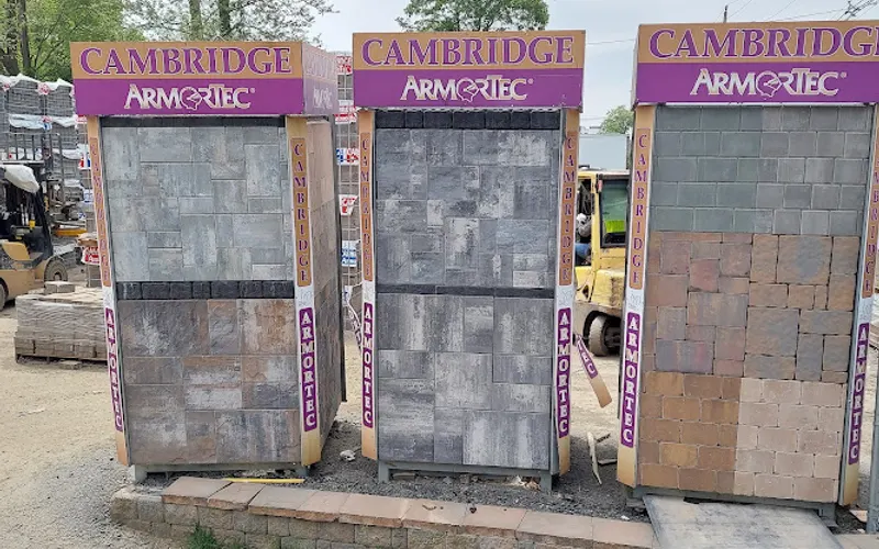 Empire Landscape Supplies — Landscaping supply store