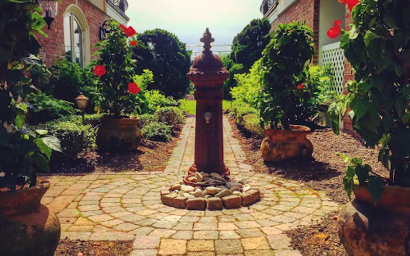 Steiger's Lawn Care — Lawn care service