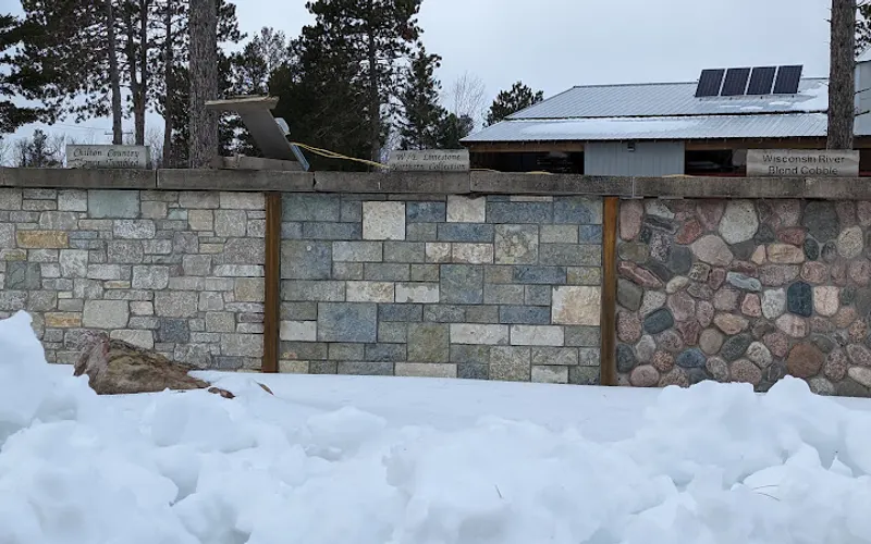 King Quarry LLC — Stone supplier