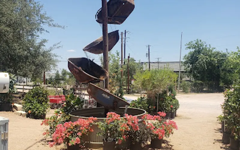Farmer's Nursery, Inc. — Plant nursery
